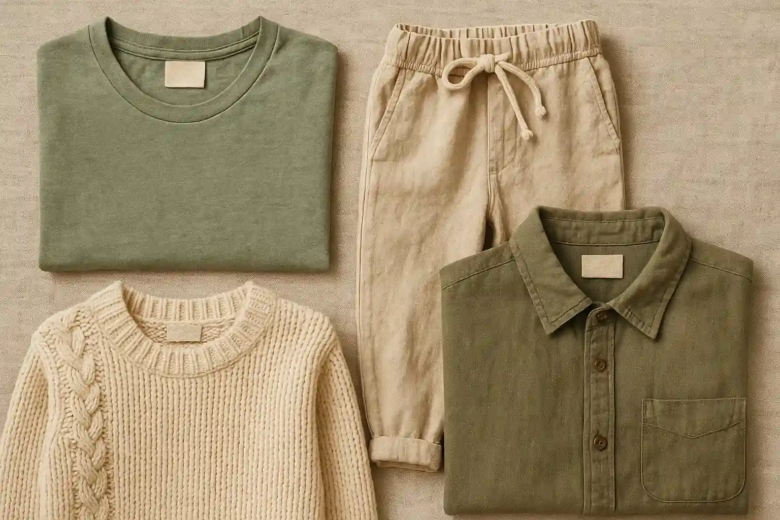 Embracing Eco Friendly Fashion and Understanding Fast Fashion's Hidden Cost