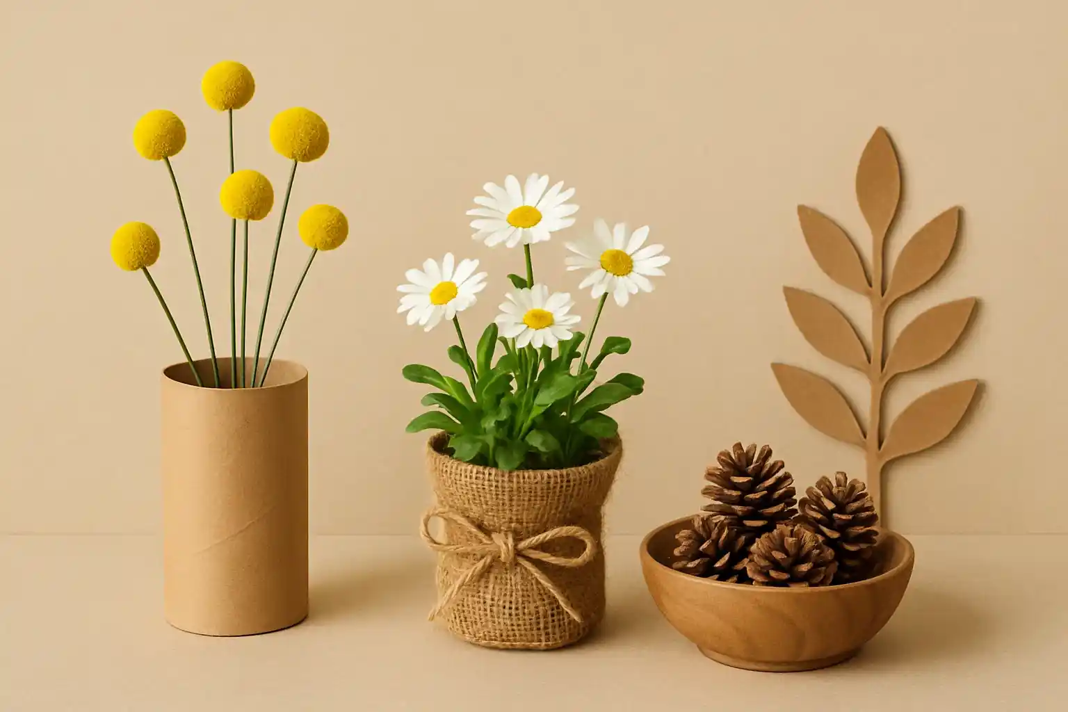Beyond the Bouquet: Choosing Lasting and Sustainable Floral Alternatives for Gifting