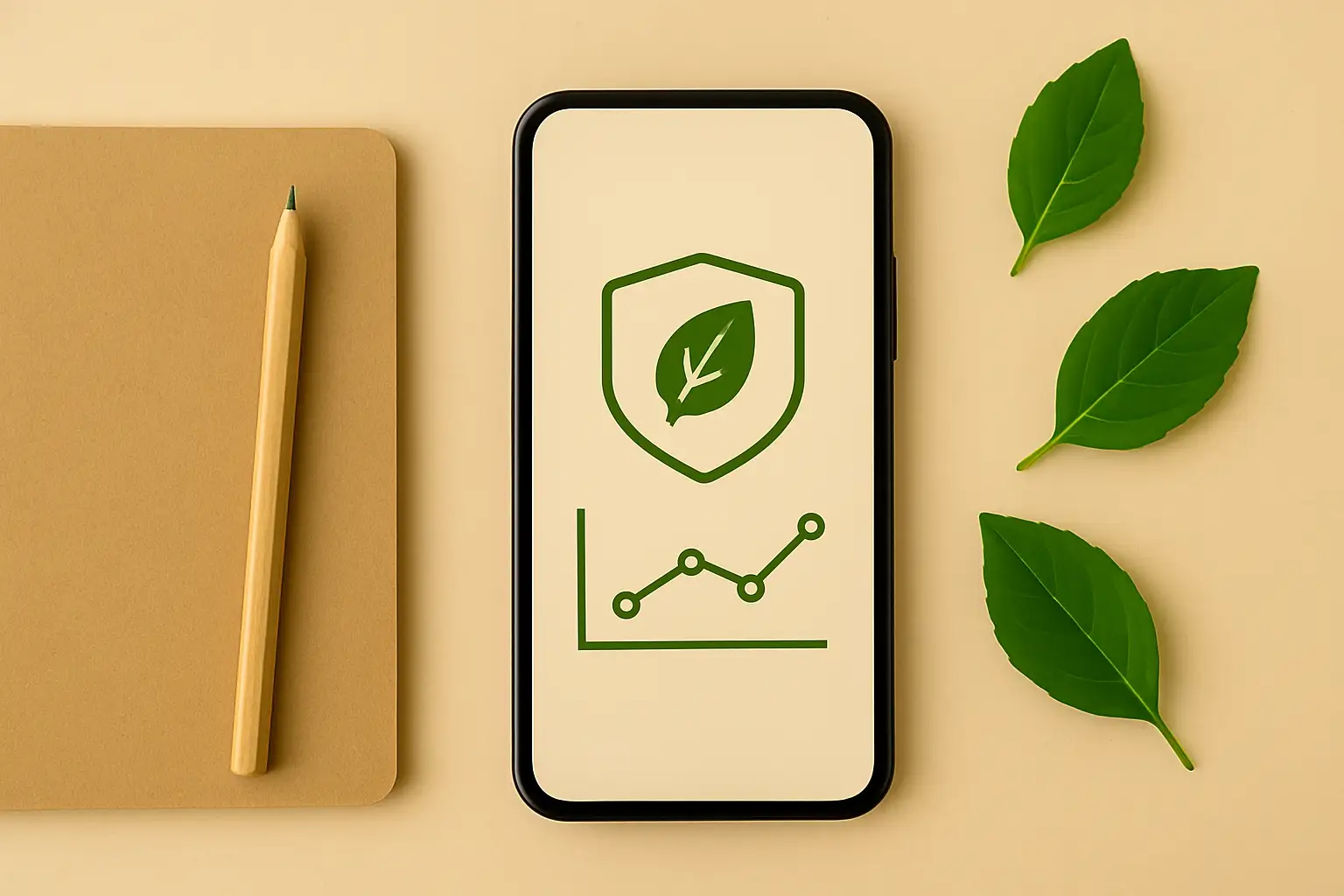 Measuring Your Footprint, Multiplying Your Impact: The Best Apps for Tracking Your Sustainability Goals