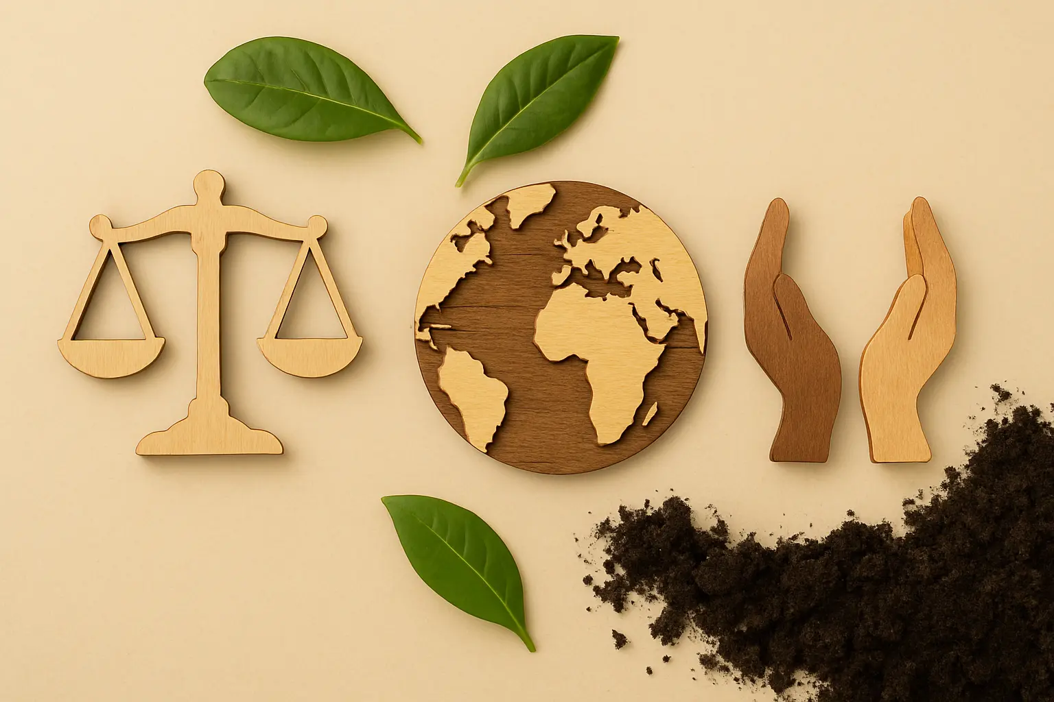 The Uneven Burden: Unraveling the Intersection of Climate Justice and Racial Equity