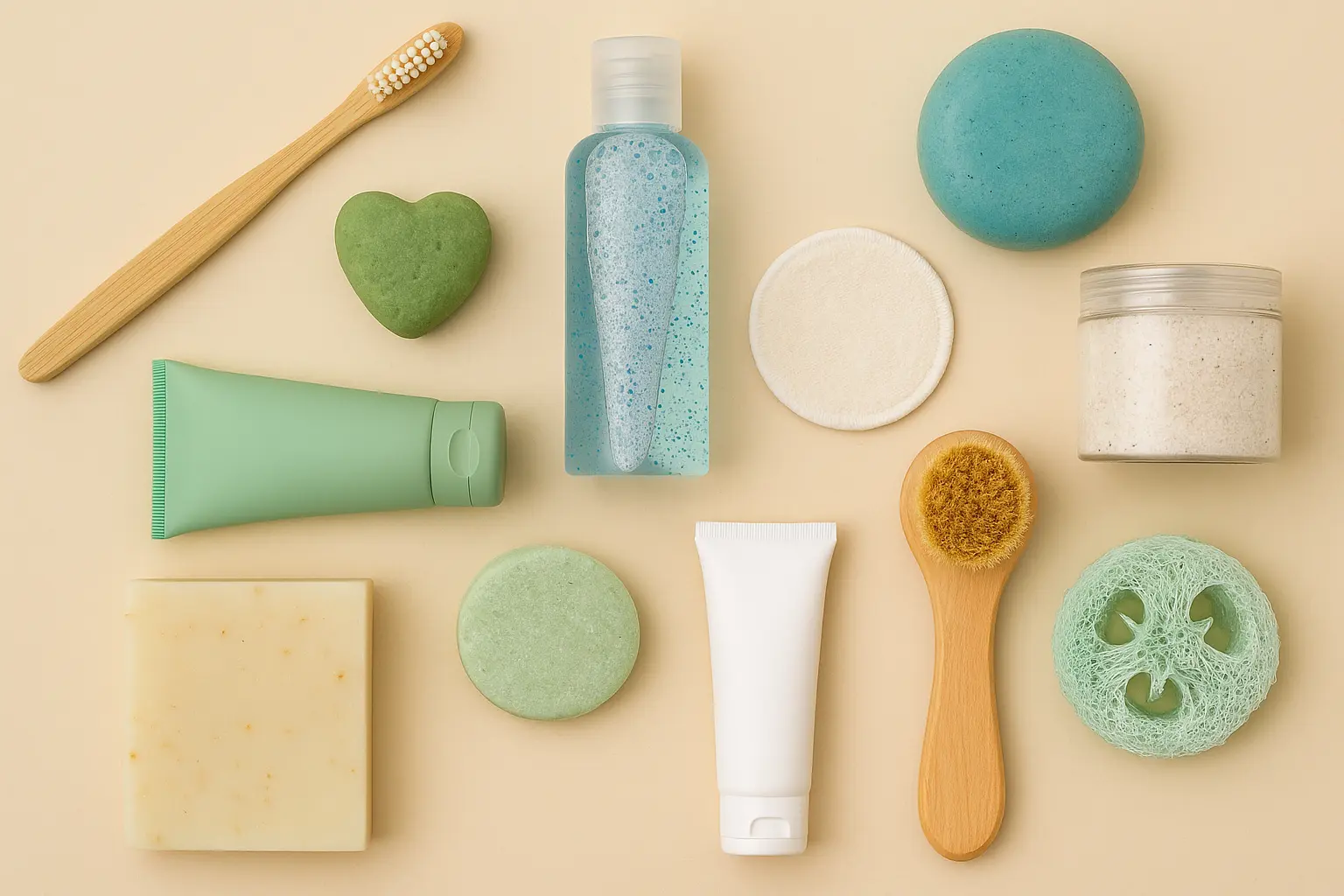 The Tiny Terrors: Unmasking the Problem with Microbeads in Beauty Products
