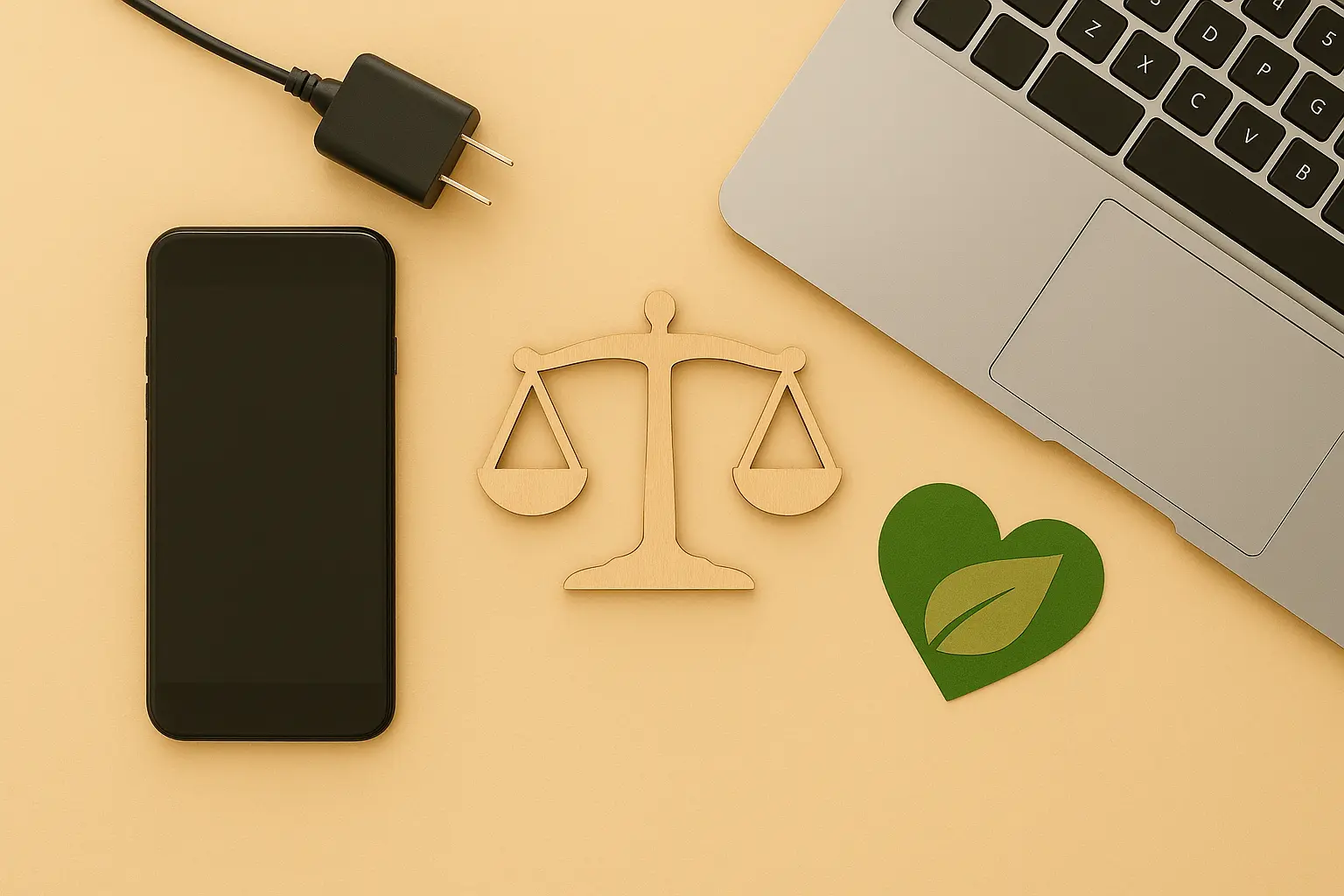 Beyond Innovation: Understanding the Rise of Ethical Tech for a Sustainable Future