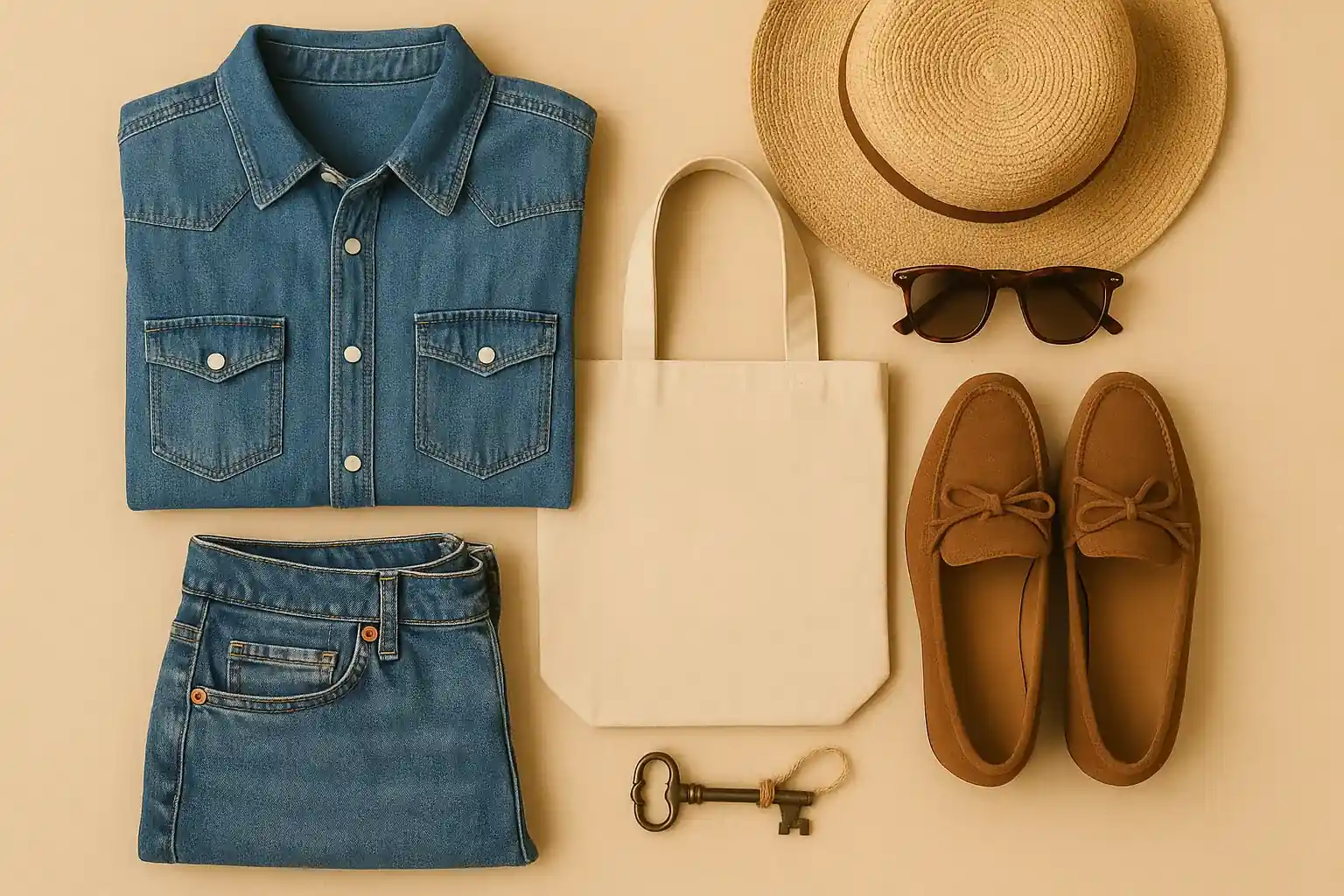 Treasure Hunt: Your Essential Guide to Thrift Shopping Hacks for Stylish Sustainability