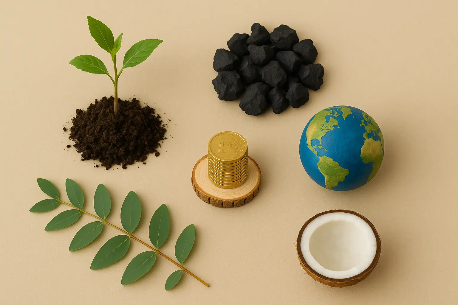 The Promise and the Peril: Unpacking the Complex World of Carbon Offsets