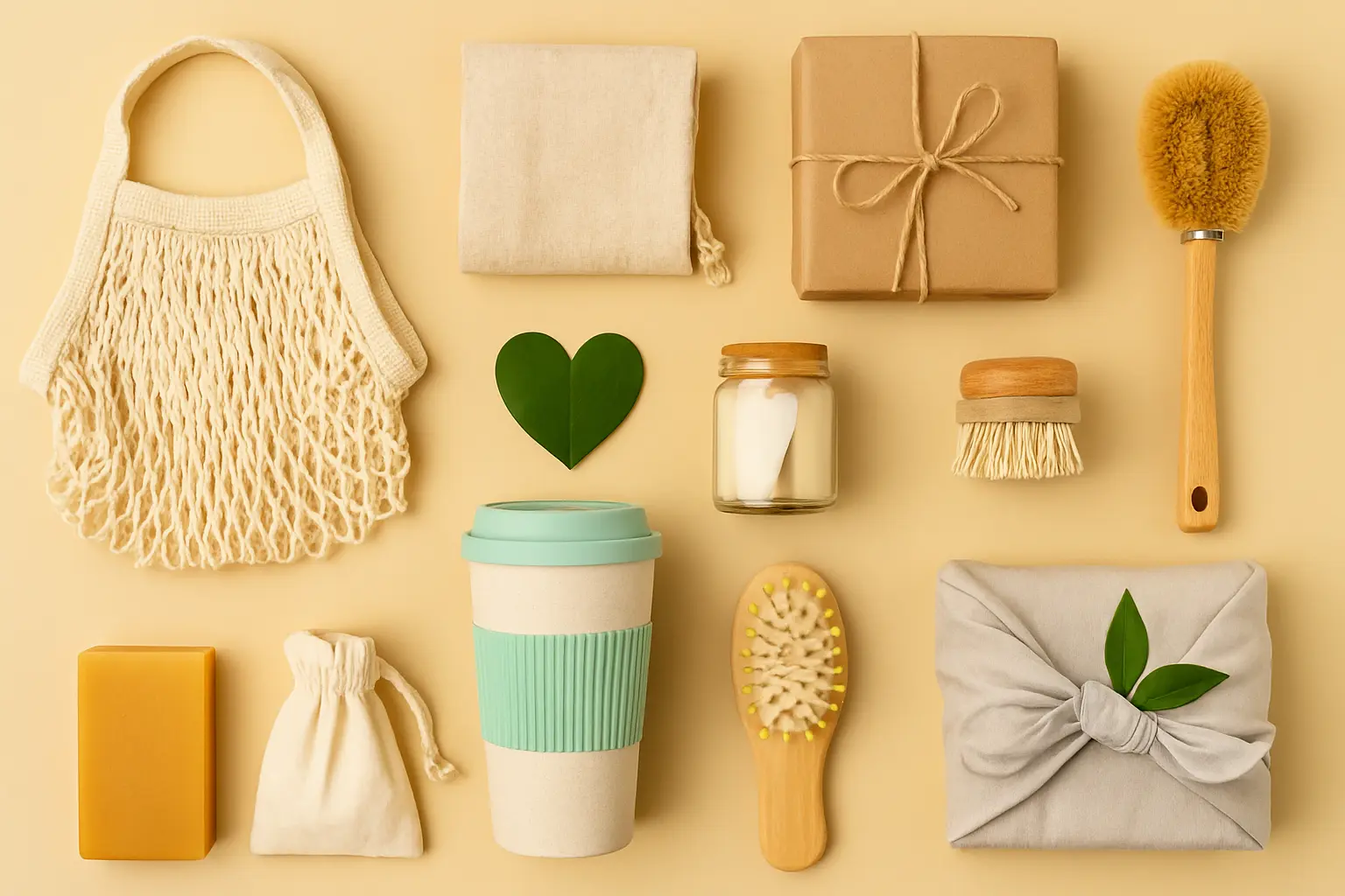 The Mindful Marketplace: Your Guide to Buying (and Avoiding) Gifts for Eco-Conscious Friends