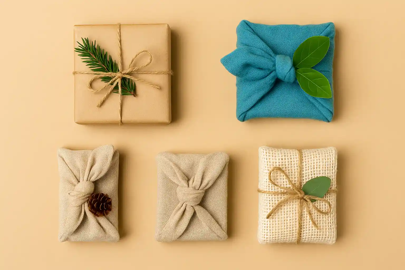 Unwrap the Possibilities: Your Comprehensive Guide to Zero-Waste Gift Wrapping Techniques